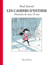Ben 10 Janine Porn - Les Cahiers d'Esther - 2 Seas Foreign Rights Catalog