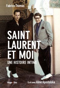 Yves Saint Laurent, Biography, Fashion, & Facts