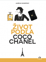 Sonja Jons - Coco Chanel Timeline