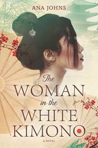 author of woman in white