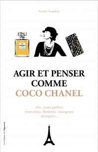 The timeline of Coco Chanel by Rachel Lee